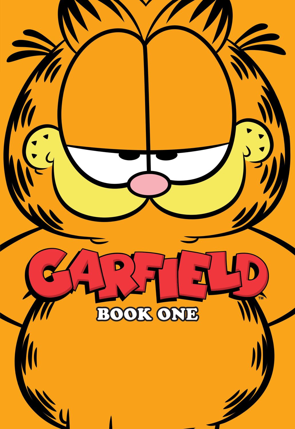 Garfield Book One Garfield Book One