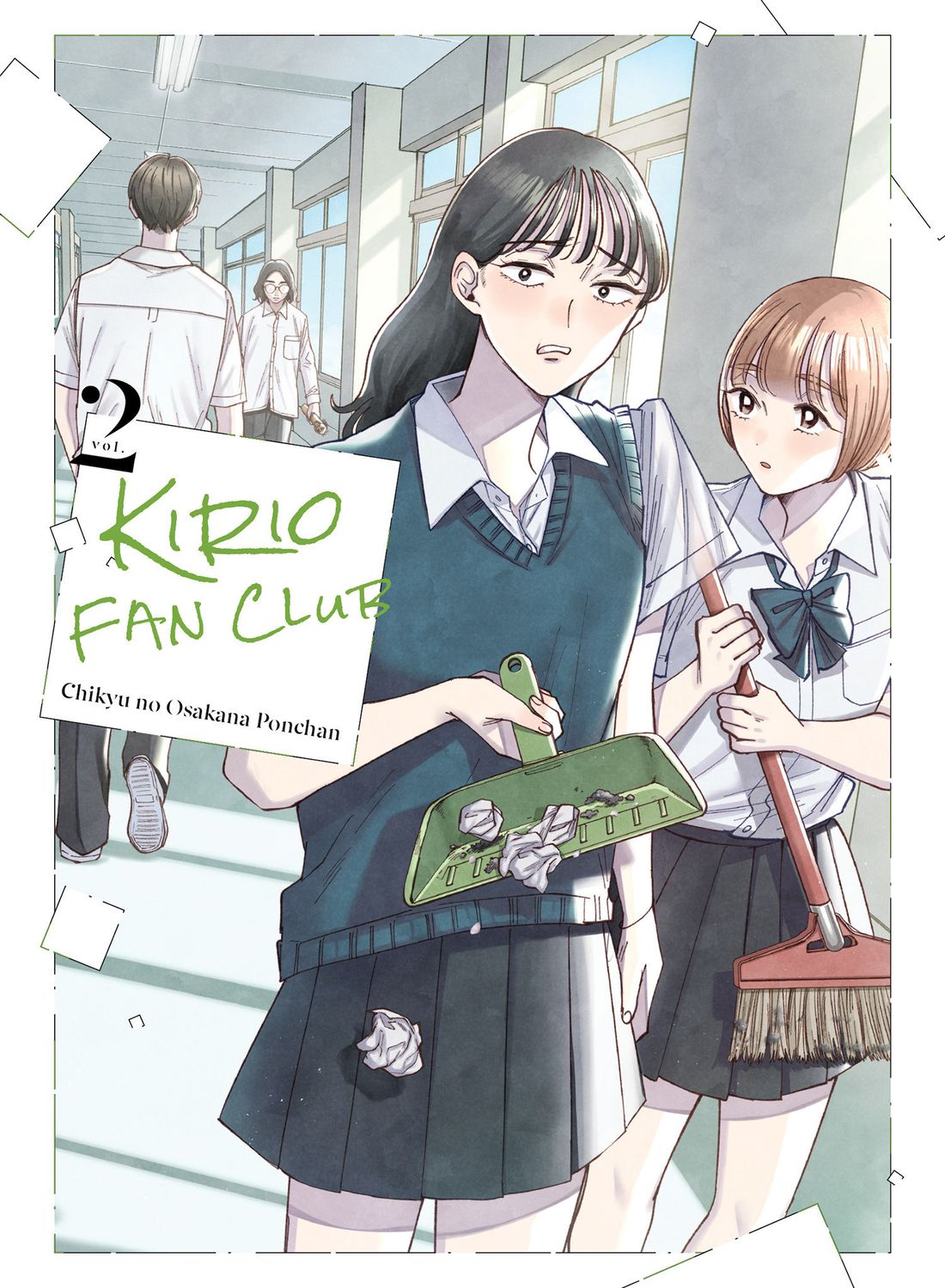 Kirio Fan Club 2
