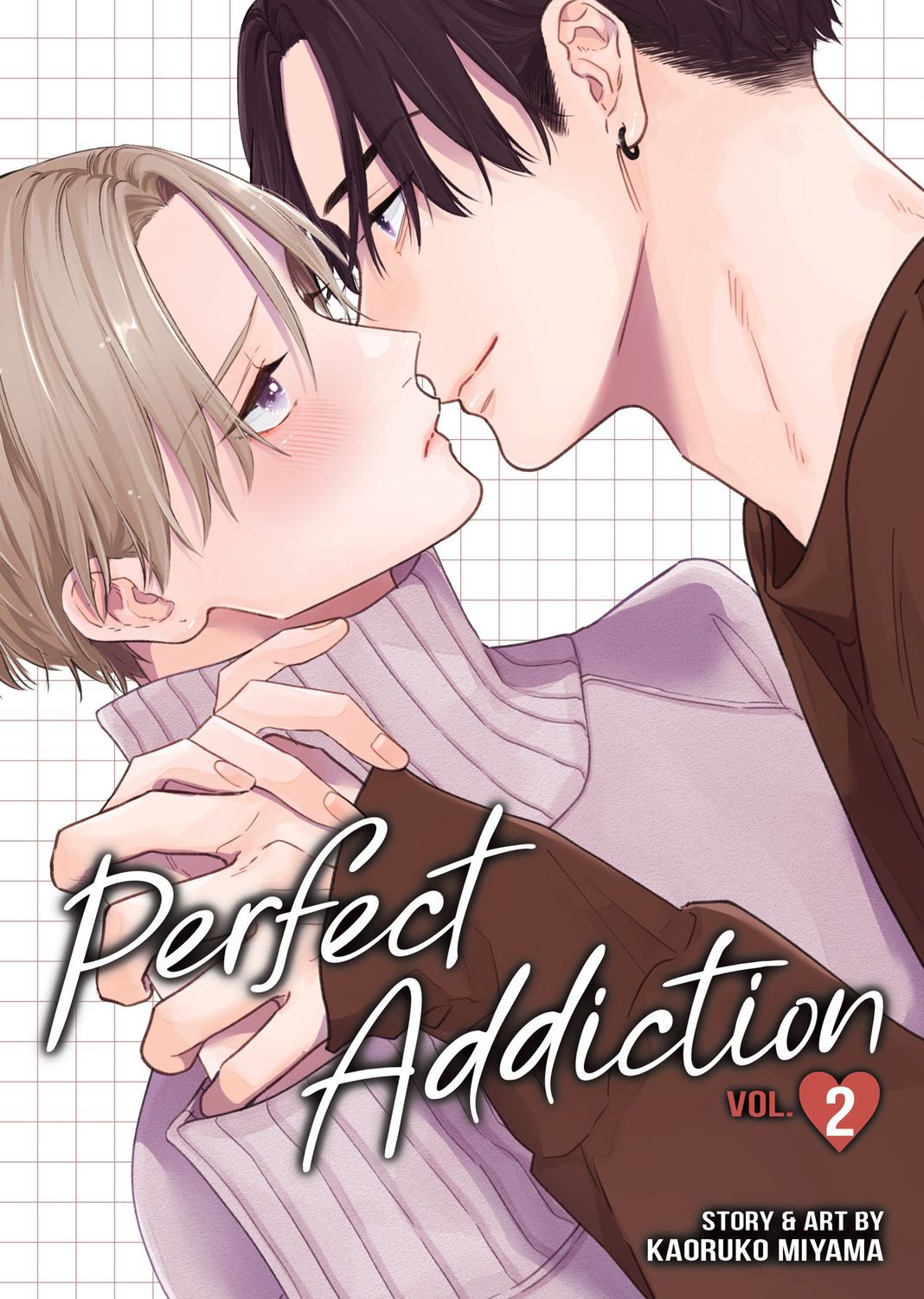 Perfect Addiction Vol. 2 Perfect Addiction Vol. 2