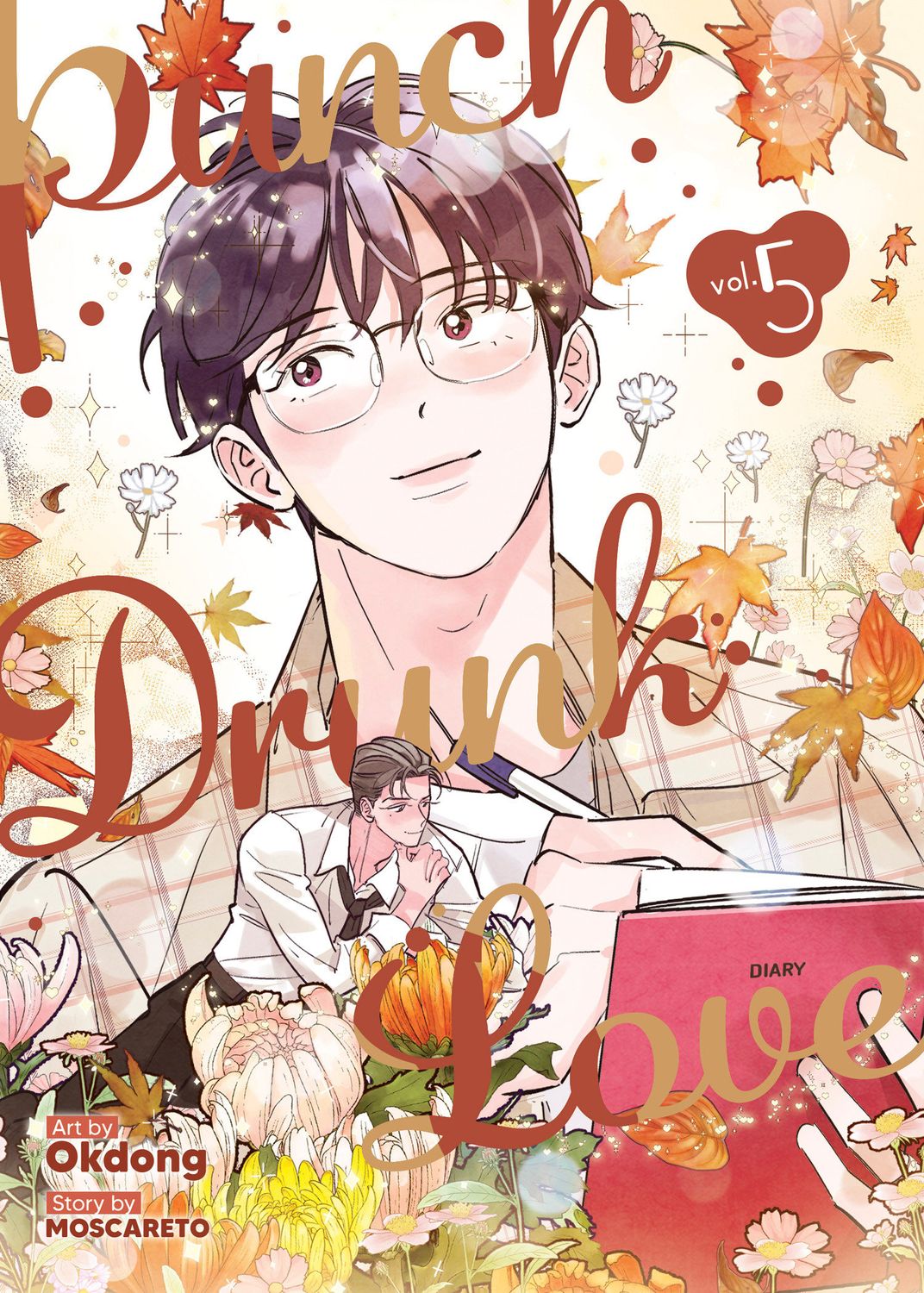 Punch Drunk Love Vol. 5