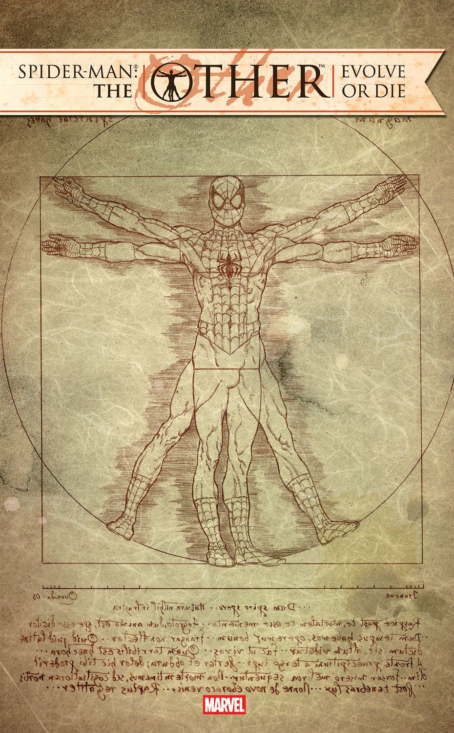 Spider-Man: The Other