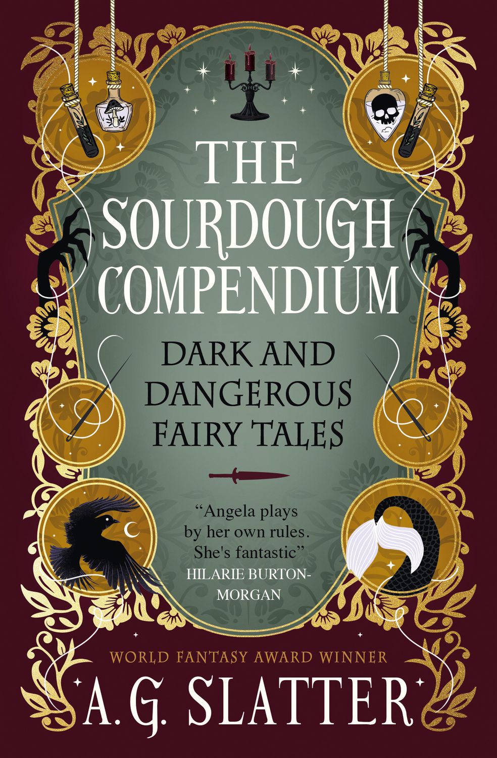 The Sourdough Compendium The Sourdough Compendium