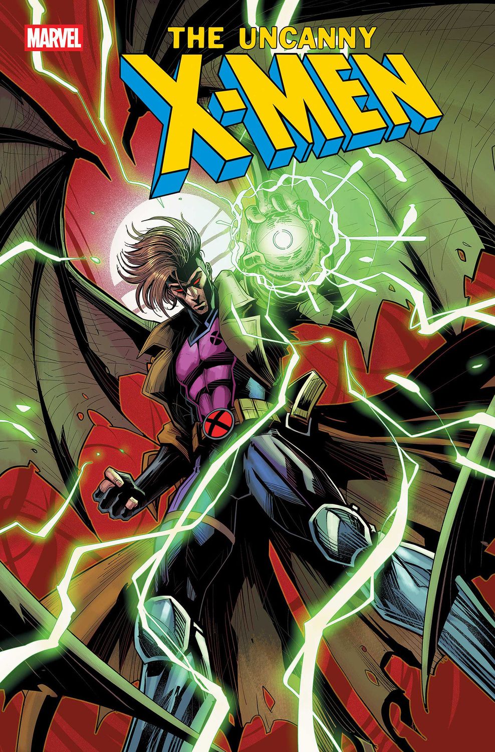UNCANNY X-MEN #28 UNCANNY X-MEN #28
