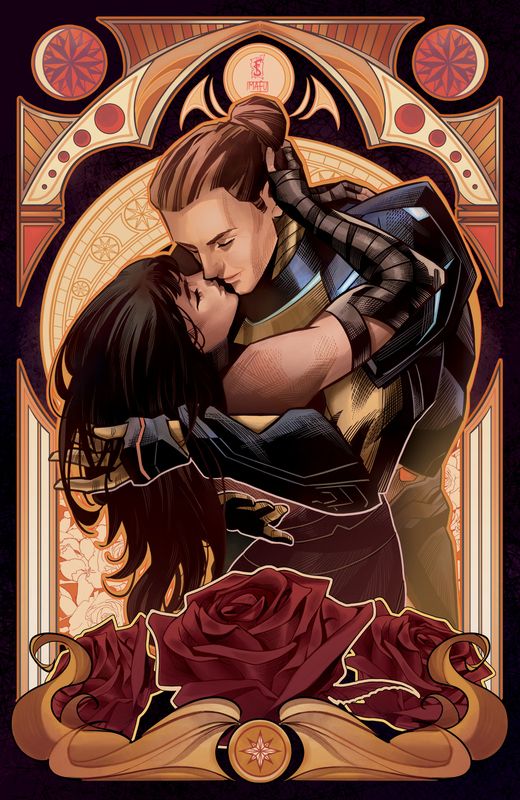 Valiant Beyond: The X-O Manowar #9--The Pilgrimage #1 Variant B (Sabbatini Tarot Card Variant) Valiant Beyond: The X-O Manowar #9--The Pilgrimage #1 Variant B (Sabbatini Tarot Card Variant)