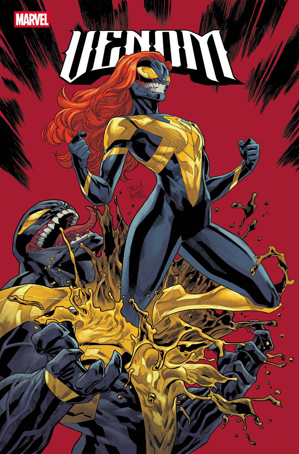 VENOM #259 VENOM #259