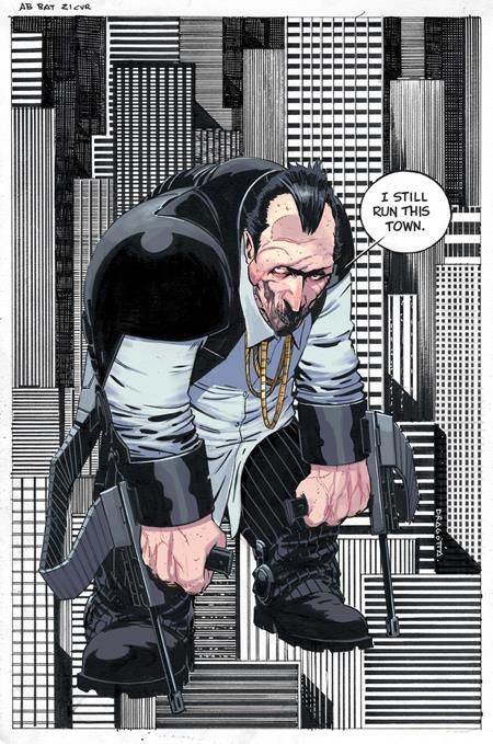 ABSOLUTE BATMAN #21 CVR C NICK DRAGOTTA CARD STOCK VAR ABSOLUTE BATMAN #21 CVR C NICK DRAGOTTA CARD STOCK VAR