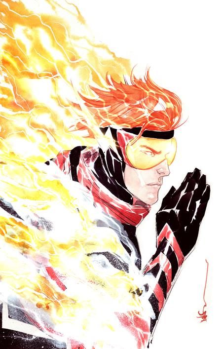 ABSOLUTE FLASH #15 CVR C DUSTIN NGUYEN CARD STOCK VAR ABSOLUTE FLASH #15 CVR C DUSTIN NGUYEN CARD STOCK VAR