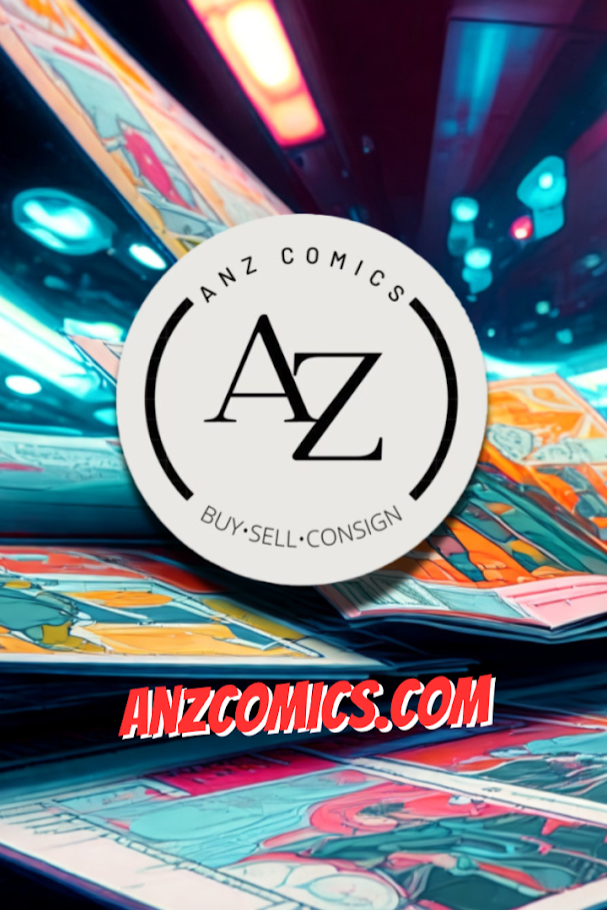 ABSOLUTE FLASH #16 CVR A NICK ROBLES