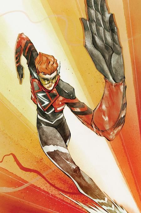 ABSOLUTE FLASH #16 CVR C CHUMA HILL CARD STOCK VAR ABSOLUTE FLASH #16 CVR C CHUMA HILL CARD STOCK VAR