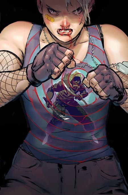 ABSOLUTE GREEN ARROW #2 (OF 6) CVR C RILEY ROSSMO CARD STOCK VAR ABSOLUTE GREEN ARROW #2 (OF 6) CVR C RILEY ROSSMO CARD STOCK VAR