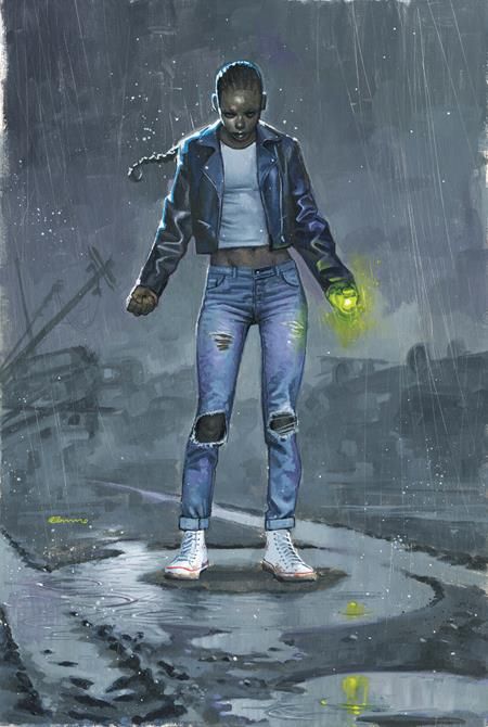 ABSOLUTE GREEN LANTERN #14 CVR D FABRIZIO DE TOMMASO CARD STOCK VAR ABSOLUTE GREEN LANTERN #14 CVR D FABRIZIO DE TOMMASO CARD STOCK VAR