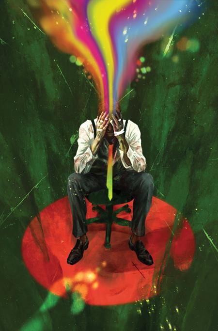 ABSOLUTE MARTIAN MANHUNTER #12 CVR D SEBASTIAN FIUMARA CARD STOCK VAR ABSOLUTE MARTIAN MANHUNTER #12 CVR D SEBASTIAN FIUMARA CARD STOCK VAR