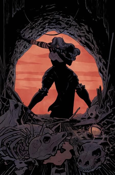 ABSOLUTE WONDER WOMAN #21 CVR A HAYDEN SHERMAN ABSOLUTE WONDER WOMAN #21 CVR A HAYDEN SHERMAN