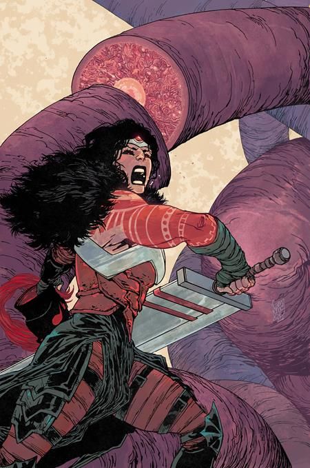 ABSOLUTE WONDER WOMAN #21 CVR D GIUSEPPE CAMUNCOLI CARD STOCK VAR ABSOLUTE WONDER WOMAN #21 CVR D GIUSEPPE CAMUNCOLI CARD STOCK VAR