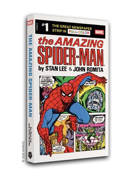 AMAZING SPIDER MAN POCKET BOOK FACSIMILE EDITION TP AMAZING SPIDER MAN POCKET BOOK FACSIMILE EDITION TP
