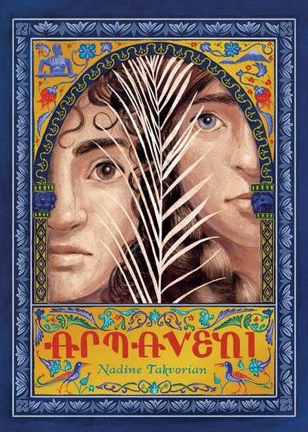 ARMAVENI TP A GRAPHIC NOVEL OF THE ARMENIAN GENOCIDE