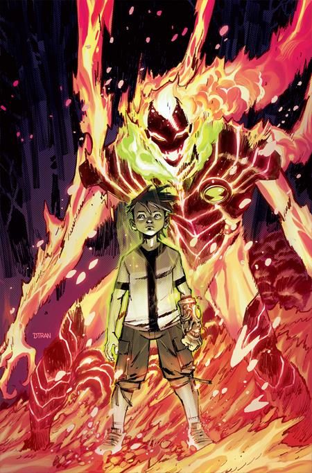 BEN 10 #2 CVR I 1:10 ERIC CANETE VIRGIN VAR