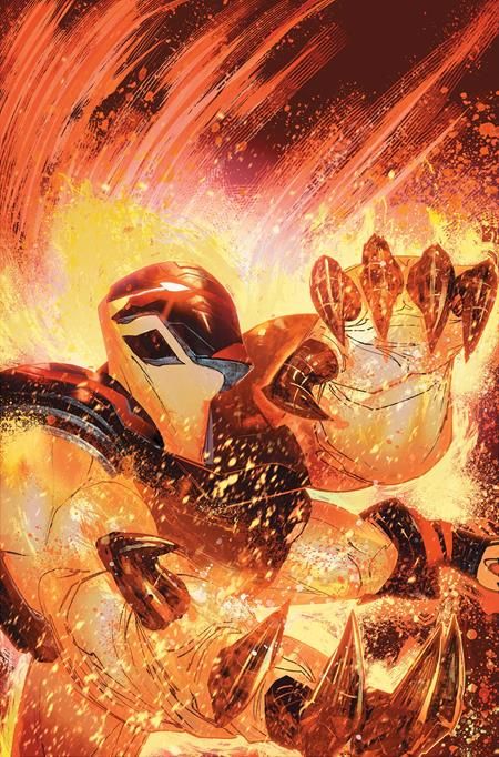 BEN 10 #2 CVR L 1:20 ROBERT CAREY VIRGIN VAR