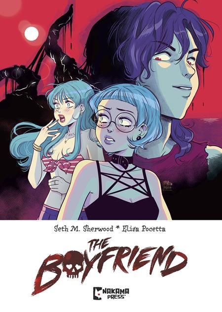 BOYFRIEND TP BOYFRIEND TP