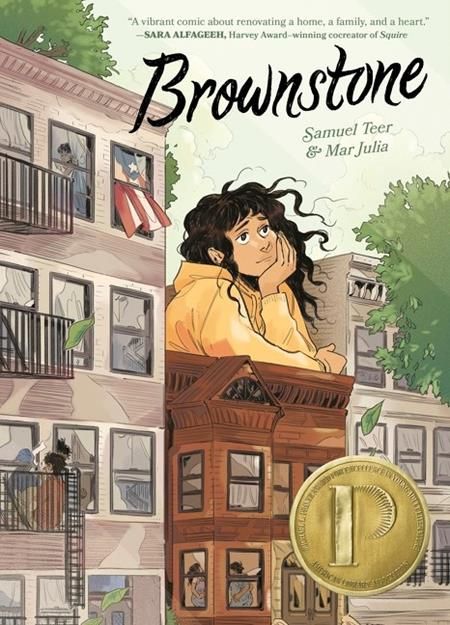 BROWNSTONE TP BROWNSTONE TP
