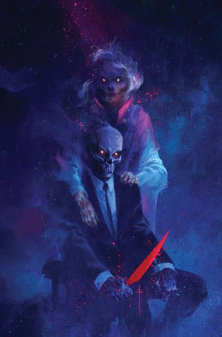 CATWOMAN #87 CVR A SEBASTIAN FIUMARA CATWOMAN #87 CVR A SEBASTIAN FIUMARA