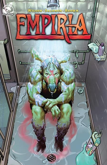 EMPIRIA #2 EMPIRIA #2