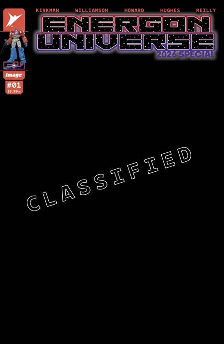 ENERGON UNIVERSE SPECIAL 2026 (ONE SHOT) CVR E 1:50 CEDRIC POULAT VAR