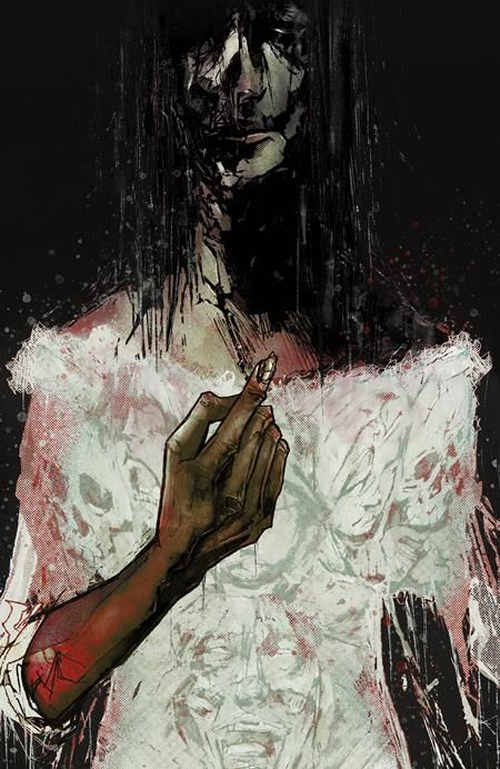 ESTUARY A GHOST STORY #3 (OF 4) CVR C 1:10 NATHAN OOTEN FULL ART VAR