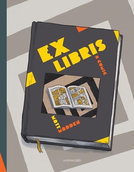 EX LIBRIS TP EX LIBRIS TP