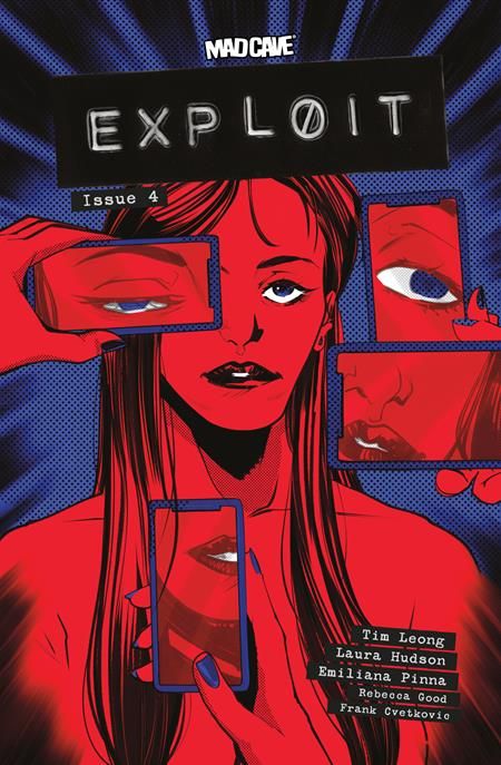 EXPLOIT #4 (OF 4) EXPLOIT #4 (OF 4)