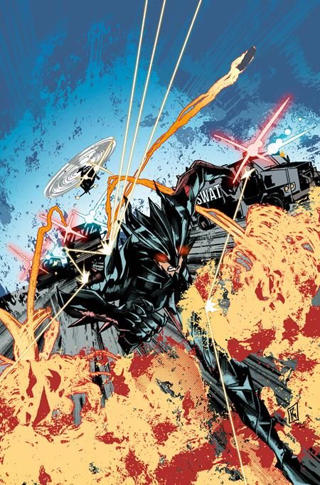 FIREBORN #2 CVR C 1:15 PATRICK MULHOLLAND VIRGIN VAR FIREBORN #2 CVR C 1:15 PATRICK MULHOLLAND VIRGIN VAR