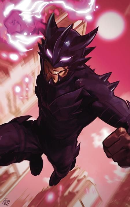 FIREBORN #2 CVR E 1:50 FRANCESCO TOMASELLI VAR