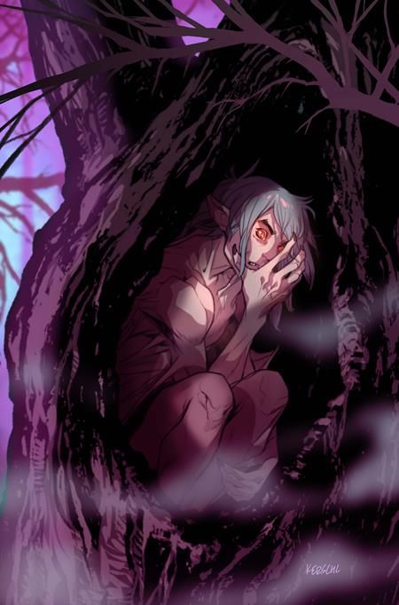 GOTHAM ACADEMY FIRST YEAR #4 (OF 6) CVR A KARL KERSCHL GOTHAM ACADEMY FIRST YEAR #4 (OF 6) CVR A KARL KERSCHL