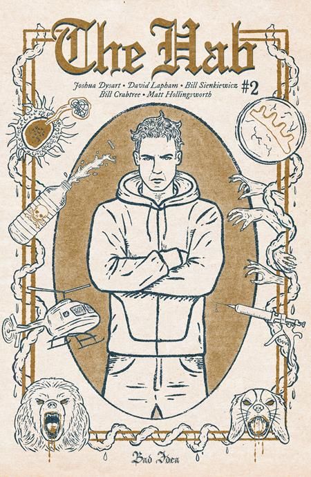 HAB #2 (OF 5) CVR B SARAH SUMERAY LOST TEXTS VAR HAB #2 (OF 5) CVR B SARAH SUMERAY LOST TEXTS VAR