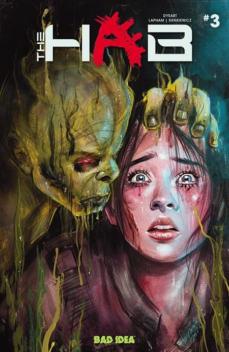 HAB #3 (OF 5) CVR D 1:20 SUSPIRIA VAR