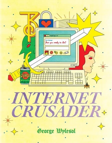 INTERNET CRUSADER TP INTERNET CRUSADER TP