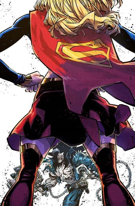 LOBO #4 CVR A JORGE CORONA LOBO #4 CVR A JORGE CORONA