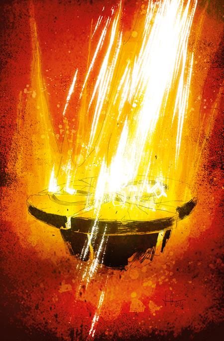 LOST FANTASY #11 CVR C 1:15 LUCA CASALANGUIDA VIRGN VAR