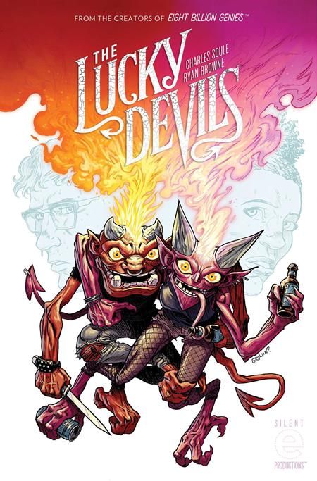 LUCKY DEVILS HC LUCKY DEVILS HC