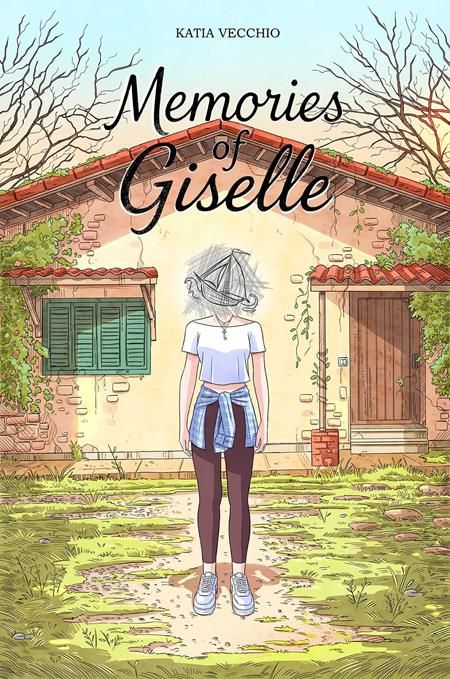 MEMORIES OF GISELLE OGN MEMORIES OF GISELLE OGN