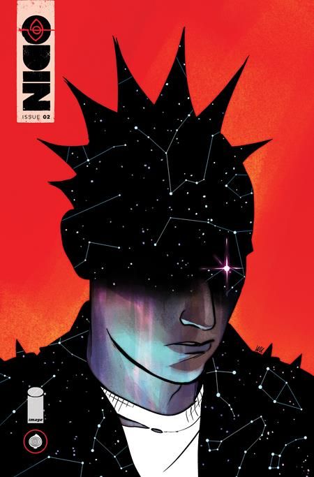 ODIN #2 (OF 9) CVR C 1:25 ANNIE WU VAR