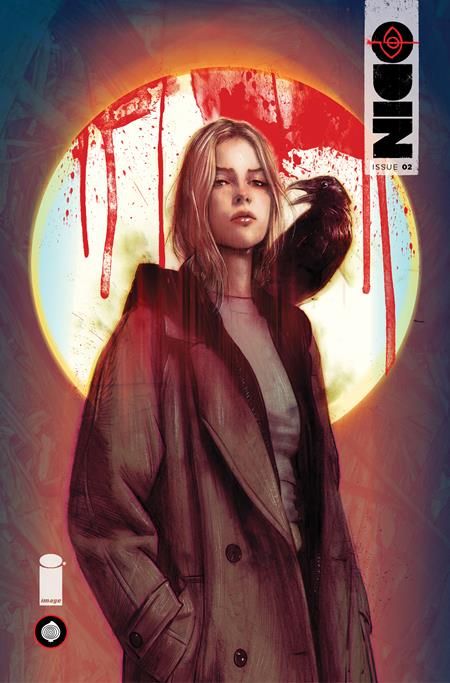 ODIN #2 (OF 9) CVR D 1:50 TULA LOTAY VAR ODIN #2 (OF 9) CVR D 1:50 TULA LOTAY VAR