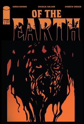 OF THE EARTH #1 (OF 6) CVR B JACOB PHILLIPS VAR