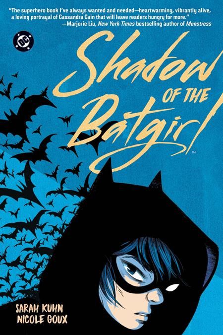SHADOW OF THE BATGIRL TP (2026 EDITION)