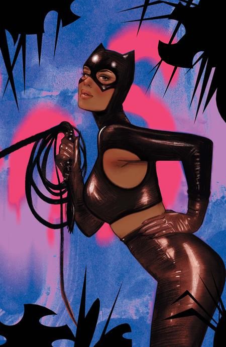 SIRENS LOVE HURTS #4 (OF 4) CVR C TULA LOTAY CONNECTING VAR