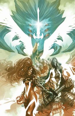 SPAWN SCORCHED #53 CVR B DON AGUILLO VIRGIN VAR SPAWN SCORCHED #53 CVR B DON AGUILLO VIRGIN VAR