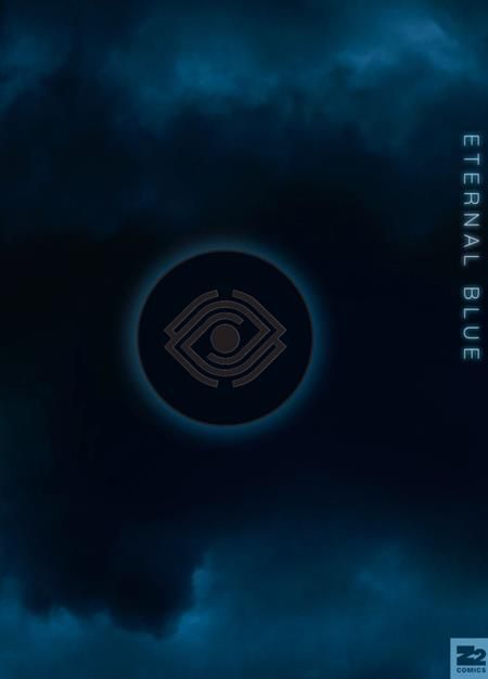 SPIRITBOX DELUXE SLIPCASE HC SPIRITBOX DELUXE SLIPCASE HC