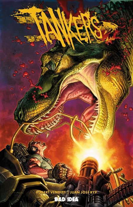 TANKERS TP TANKERS TP