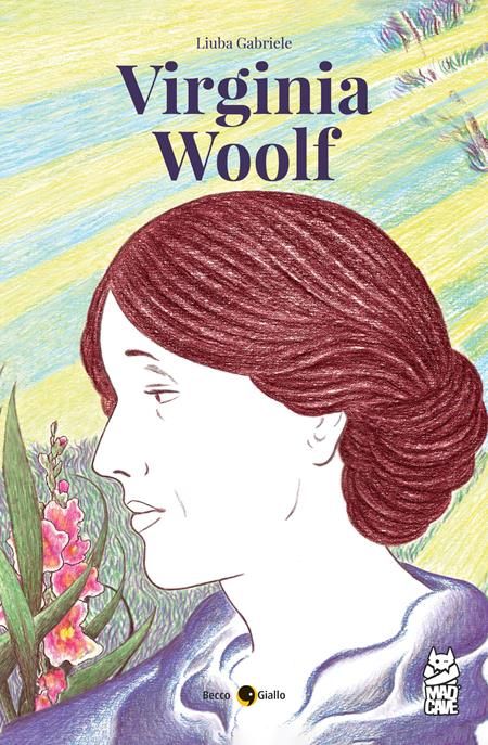 VIRGINIA WOOLF TP VIRGINIA WOOLF TP