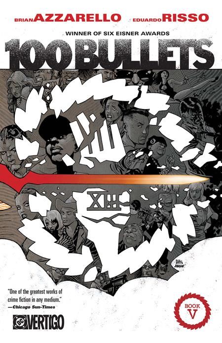 100 BULLETS TP BOOK 05 (2026 EDITION)